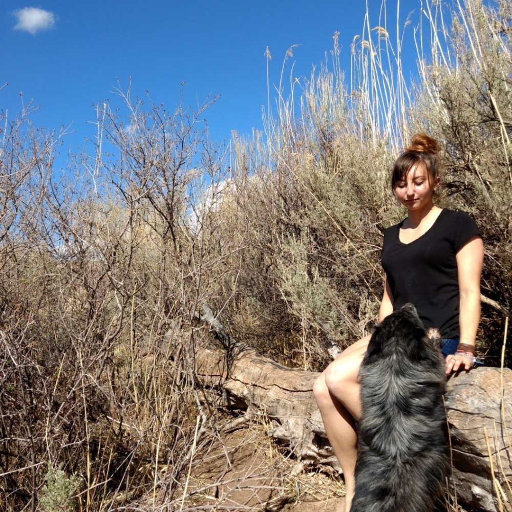 Meet your Posher, Amber